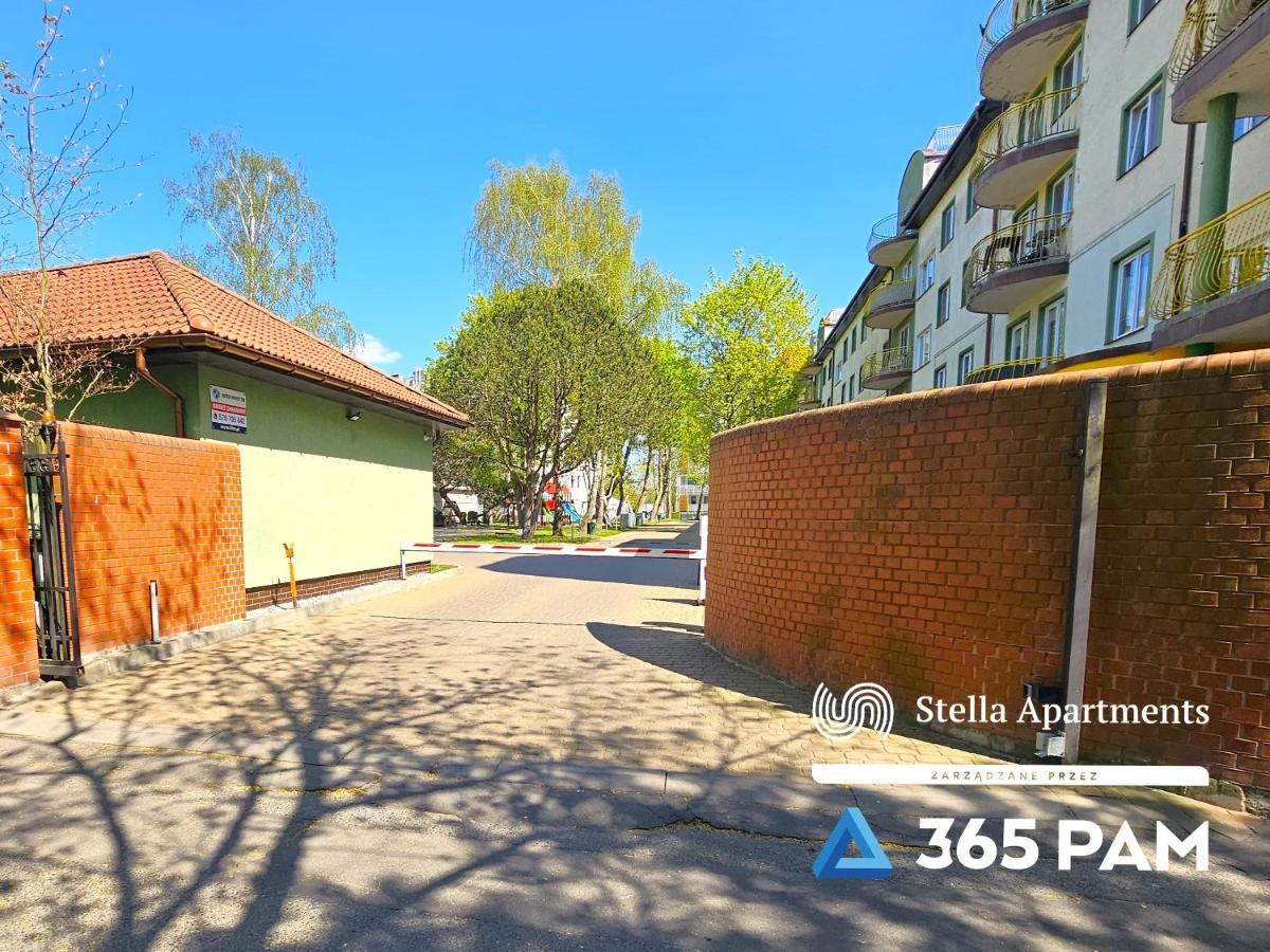 Feniks Kolobrzeg Podczele Basen, Silownia, Bawialnia - 365Pam 外观 照片